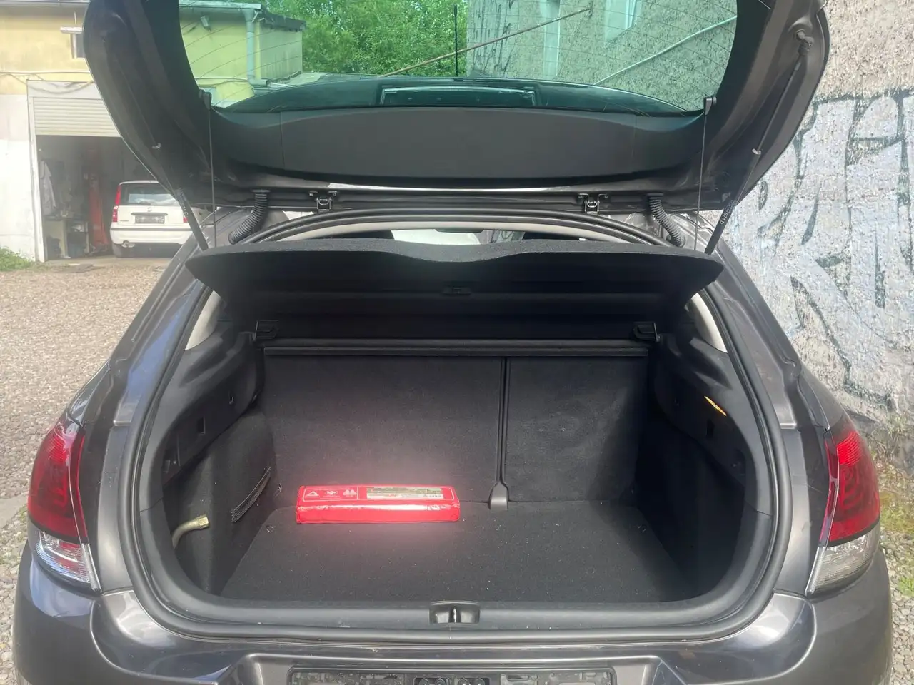 Das Auto