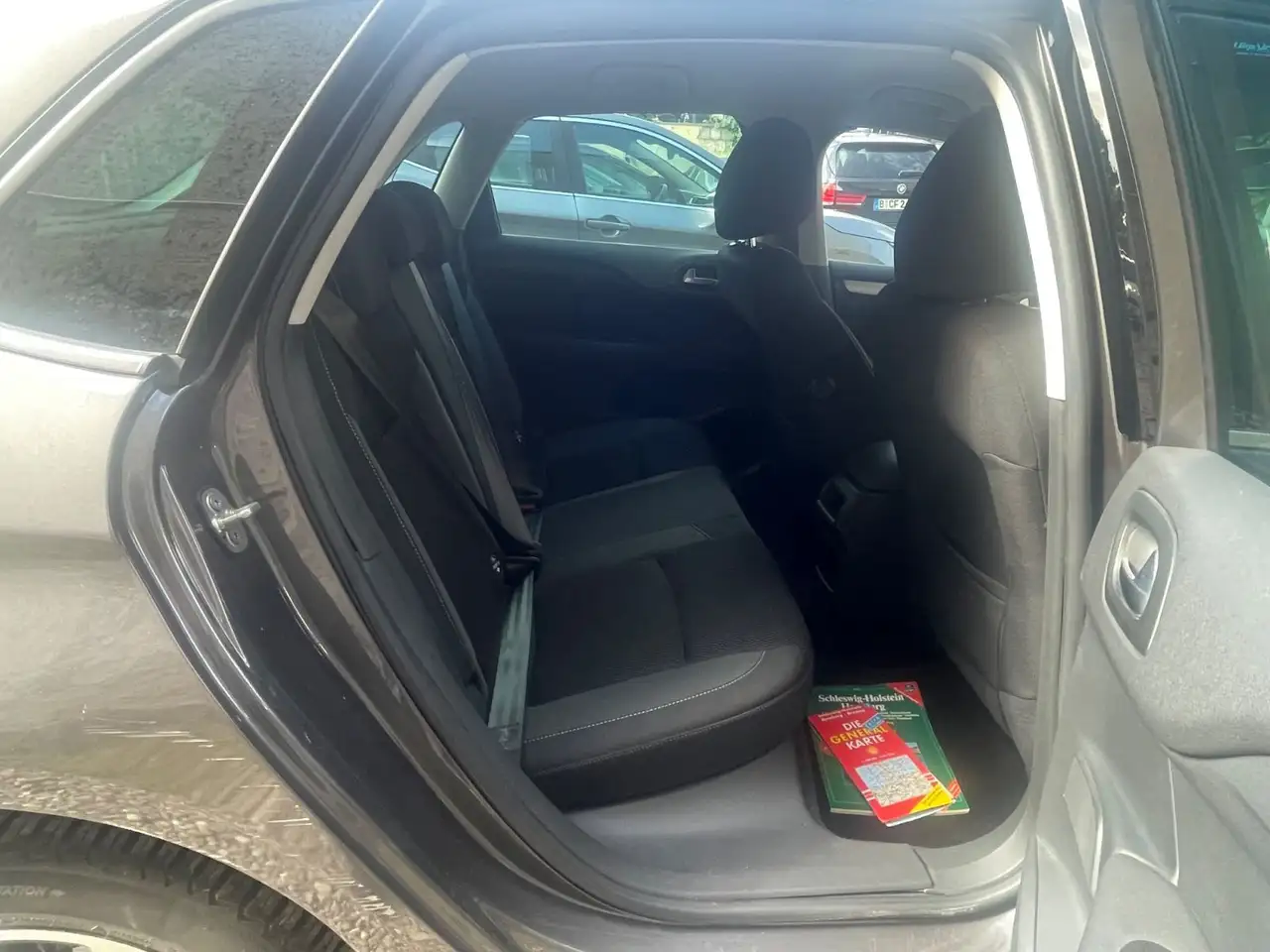 Das Auto