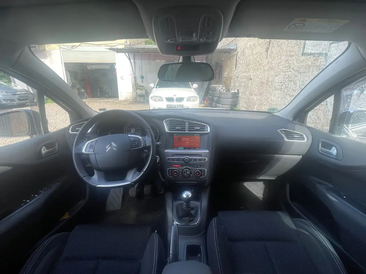 Das Auto