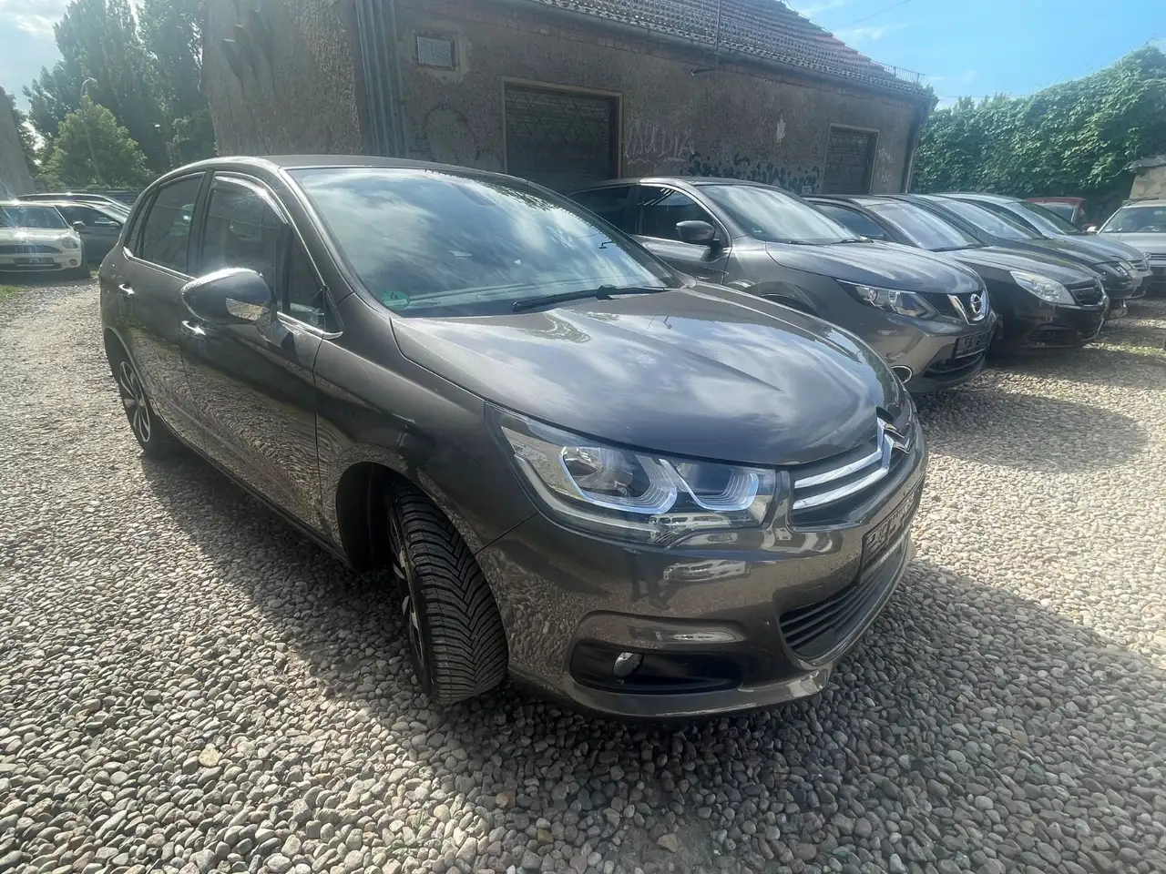 Das Auto
