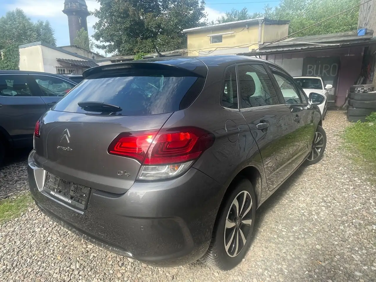 Das Auto