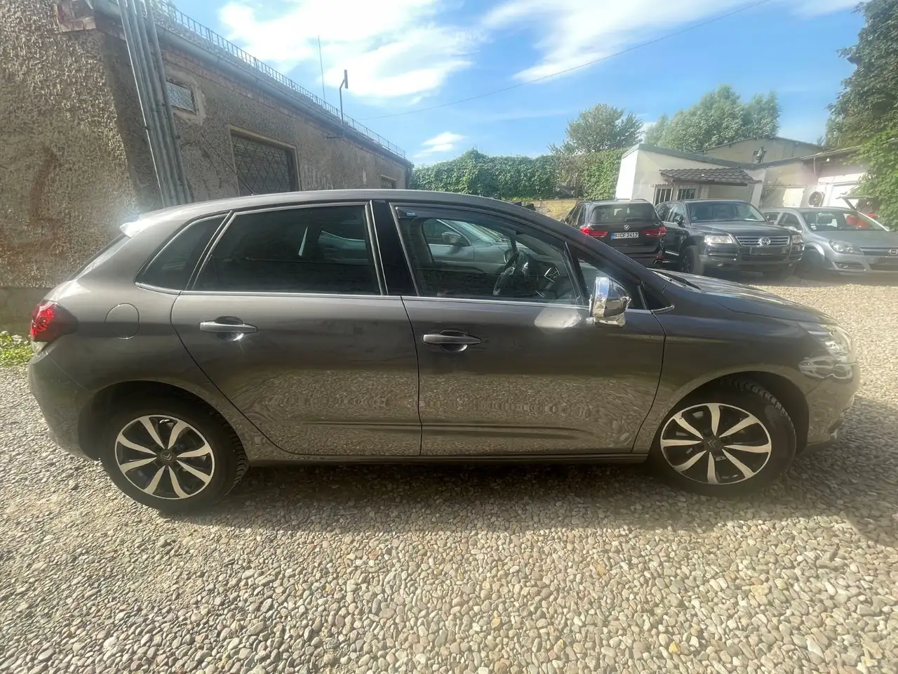 Das Auto
