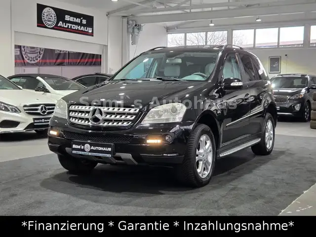 Mercedes-Benz ML 280 CDI|GSHD|AHK|Xenon|Top Zustand