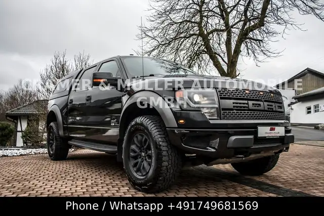 Ford F 150