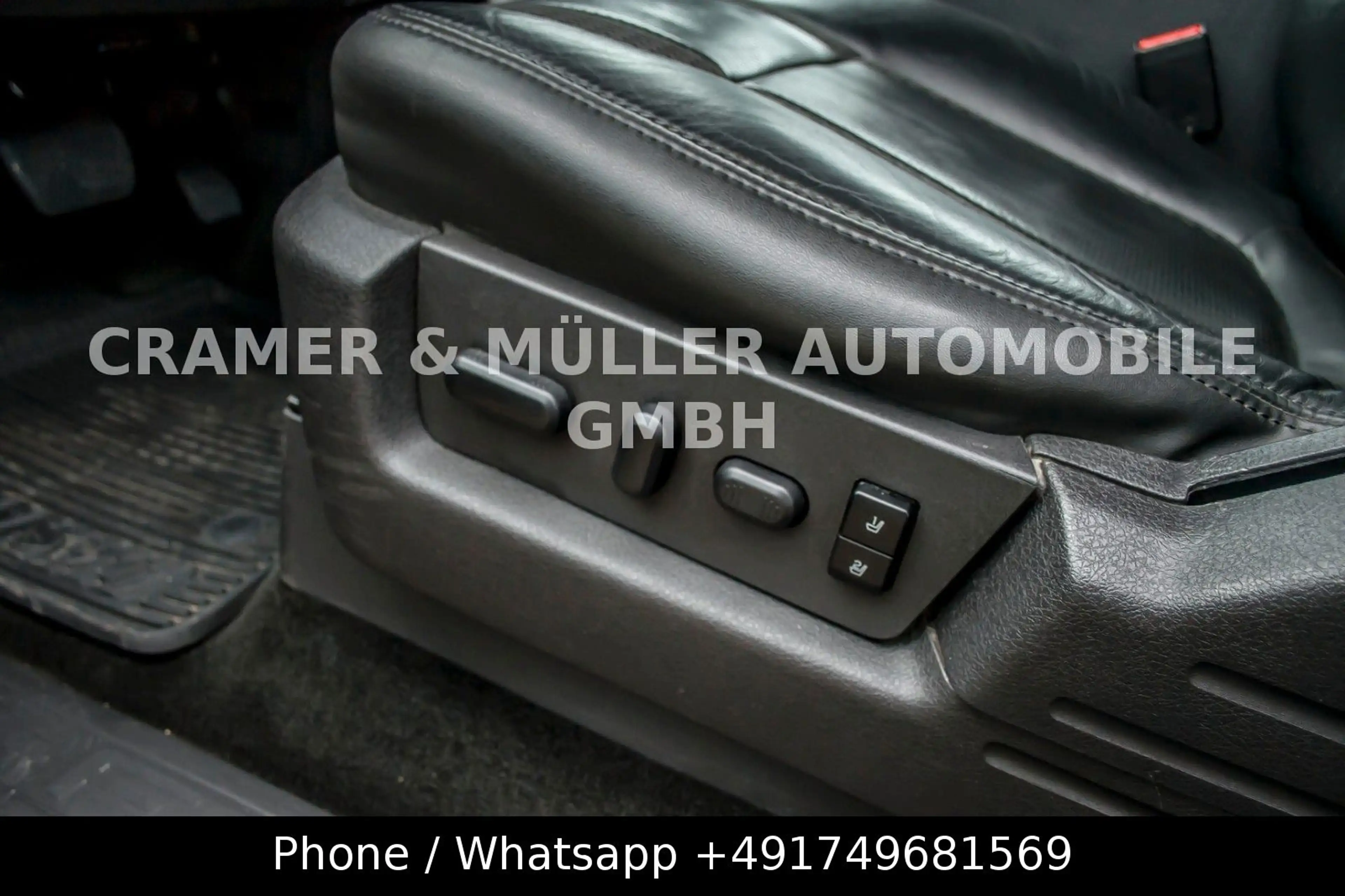 Ford F 150 F150 Raptor V8 DEU. 2. Hand Unfallfrei LPG FOX — photo 13