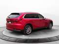 Mazda CX-80 3.3 e-Skyactiv-D MHEV Exclusive-Line AWD Aut. Rojo - thumbnail 6