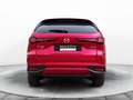 Mazda CX-80 3.3 e-Skyactiv-D MHEV Exclusive-Line AWD Aut. Rojo - thumbnail 5