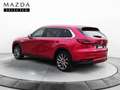 Mazda CX-80 3.3 e-Skyactiv-D MHEV Exclusive-Line AWD Aut. Rojo - thumbnail 4