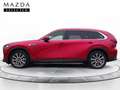 Mazda CX-80 3.3 e-Skyactiv-D MHEV Exclusive-Line AWD Aut. Rojo - thumbnail 3