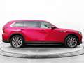 Mazda CX-80 3.3 e-Skyactiv-D MHEV Exclusive-Line AWD Aut. Rojo - thumbnail 7