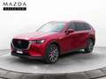 Mazda CX-80 3.3 e-Skyactiv-D MHEV Exclusive-Line AWD Aut. Rojo - thumbnail 1