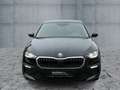Skoda Scala 1.0 TSI ESSENCE LED+NAVI+TEMPOMAT+SHZ+DAB Schwarz - thumbnail 3