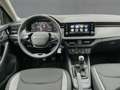 Skoda Scala 1.0 TSI ESSENCE LED+NAVI+TEMPOMAT+SHZ+DAB Schwarz - thumbnail 9