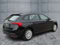 Skoda Scala 1.0 TSI ESSENCE LED+NAVI+TEMPOMAT+SHZ+DAB Schwarz - thumbnail 6