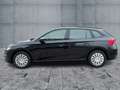 Skoda Scala 1.0 TSI ESSENCE LED+NAVI+TEMPOMAT+SHZ+DAB Schwarz - thumbnail 4
