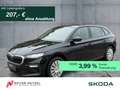 Skoda Scala 1.0 TSI ESSENCE LED+NAVI+TEMPOMAT+SHZ+DAB Schwarz - thumbnail 1