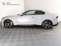 BMW 218 218iA 156ch M Sport Gris - thumbnail 7