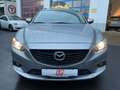Mazda 6 Kombi 2.2 CD Center-Line Navi Klima SHZ PDC Argent - thumbnail 2