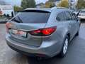 Mazda 6 Kombi 2.2 CD Center-Line Navi Klima SHZ PDC Argent - thumbnail 5