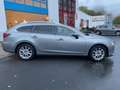 Mazda 6 Kombi 2.2 CD Center-Line Navi Klima SHZ PDC Argent - thumbnail 4