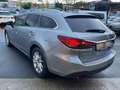 Mazda 6 Kombi 2.2 CD Center-Line Navi Klima SHZ PDC Argent - thumbnail 7