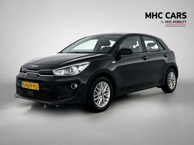 Kia Rio 1.0 T-GDi MHEV DynamicLine | Navigation Pack | Air