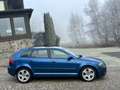 Audi A3 Sportback 2.0TDI Ambition,6Gang,132tkm!!! Blau - thumbnail 10