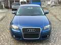 Audi A3 Sportback 2.0TDI Ambition,6Gang,132tkm!!! Blau - thumbnail 4