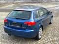 Audi A3 Sportback 2.0TDI Ambition,6Gang,132tkm!!! Blau - thumbnail 8