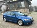 Audi A3 Sportback 2.0TDI Ambition,6Gang,132tkm!!! Blau - thumbnail 11
