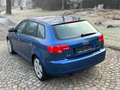 Audi A3 Sportback 2.0TDI Ambition,6Gang,132tkm!!! Blau - thumbnail 6