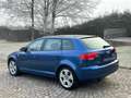 Audi A3 Sportback 2.0TDI Ambition,6Gang,132tkm!!! Blau - thumbnail 5