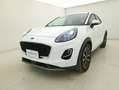 Ford Puma Titanium 1.0 Mild Hybrid 125CV Bianco - thumbnail 9