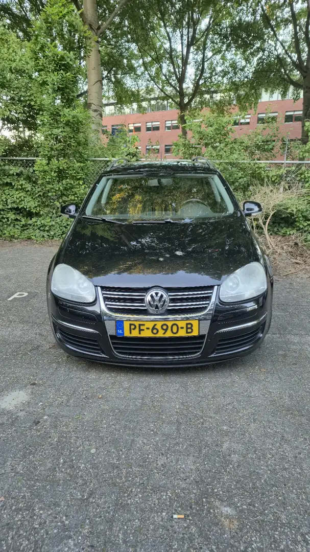 Volkswagen Golf 1.4 TSI Comfortline - 1