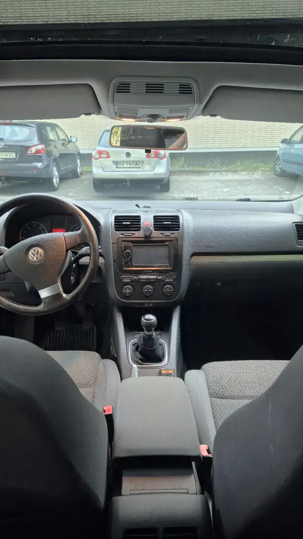 Volkswagen Golf 1.4 TSI Comfortline - 2