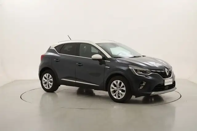 Renault Captur view 7