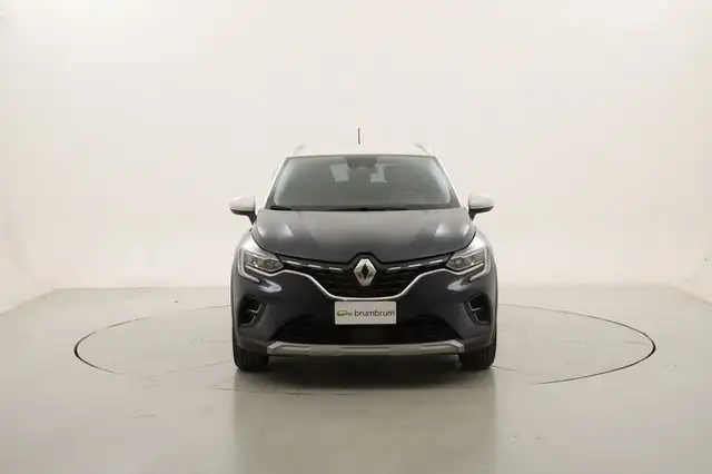 Renault Captur view 8