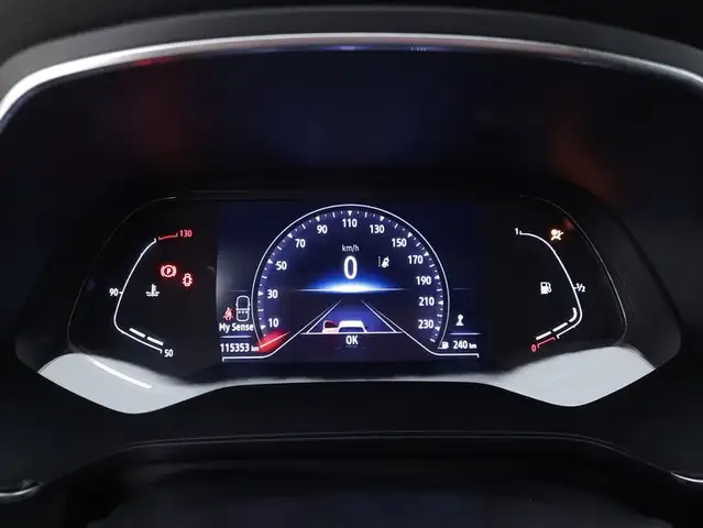 Renault Captur view 12