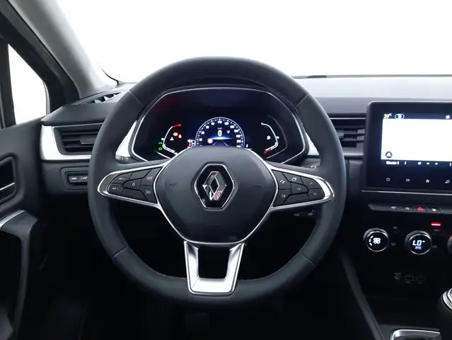 Renault Captur view 11