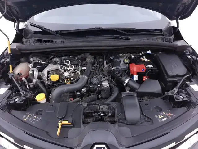 Renault Captur view 13