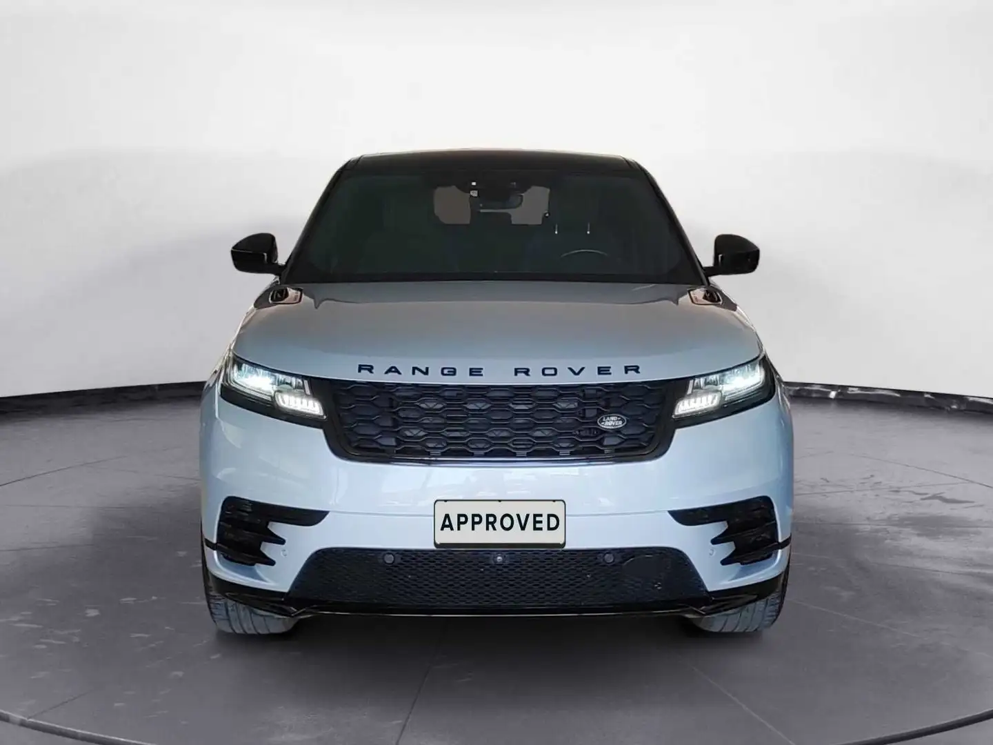 Land Rover Range Rover Velar 2.0d Mhev R-Dynamic - APPROVED Argento - 1