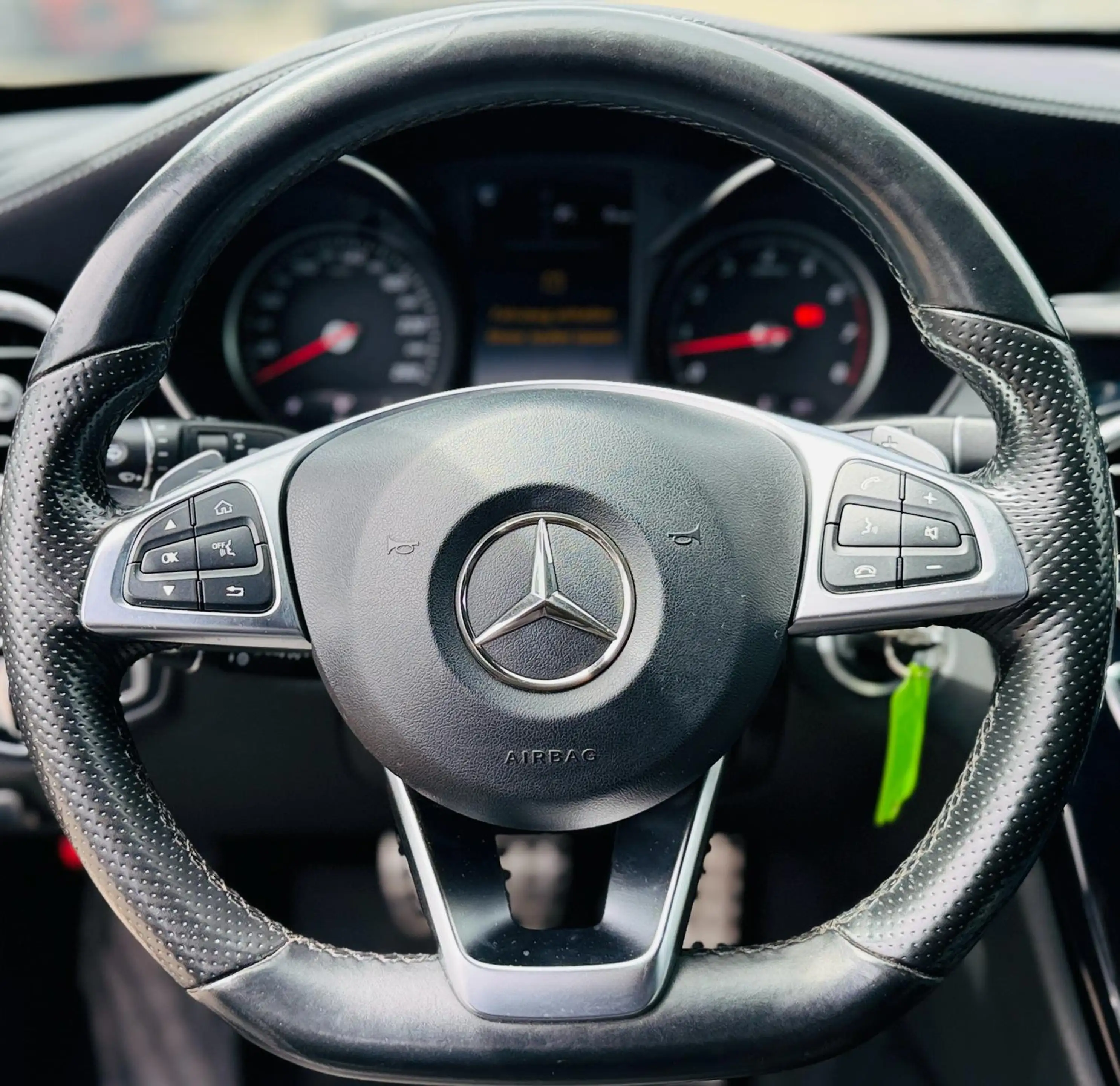 Mercedes-Benz C 250 T CGI, AHK, TÜV+Service NEU — photo 12
