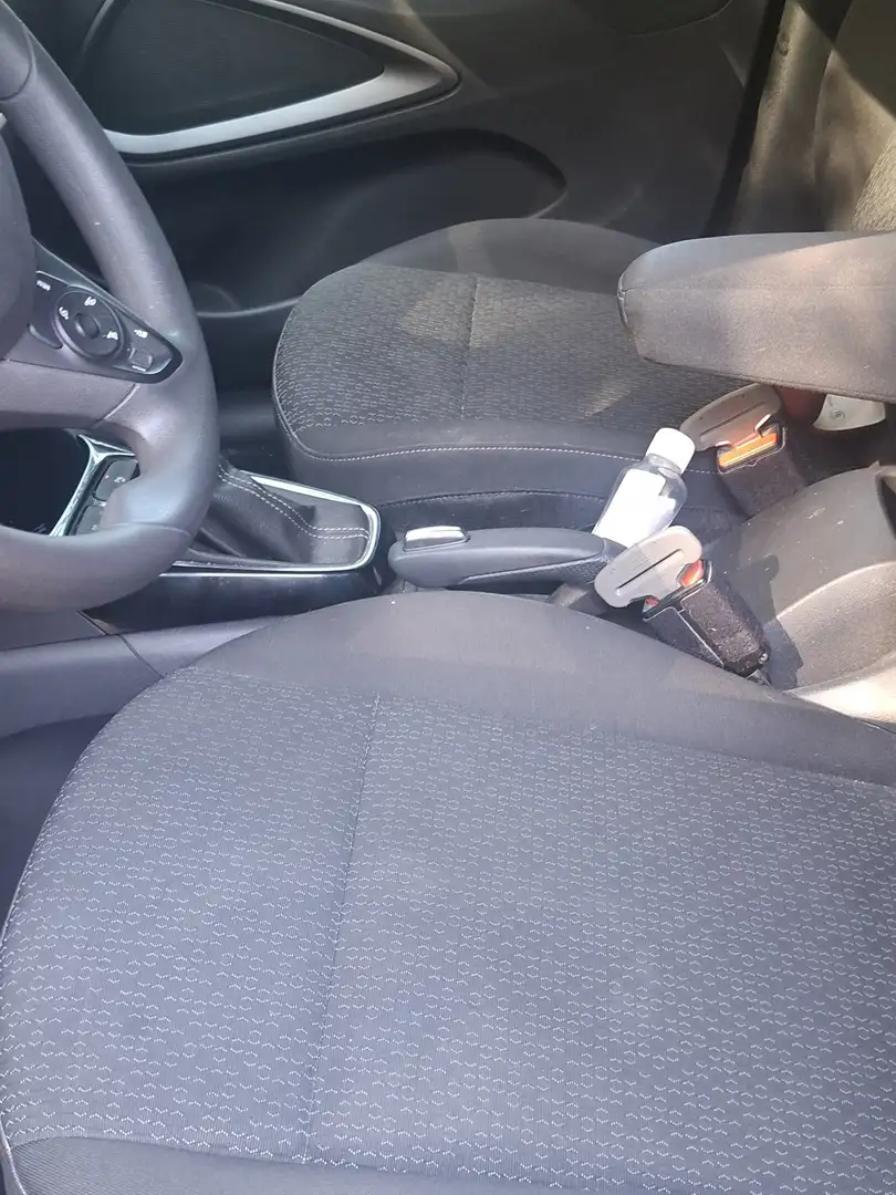 Opel Crossland X 1.2 Innovation 81cv Gpl - 2