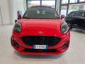 Ford Puma 1.0 EcoBoost Hybrid 155 CV S&S ST-Line X Rojo - thumbnail 4