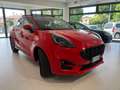 Ford Puma 1.0 EcoBoost Hybrid 155 CV S&S ST-Line X Rojo - thumbnail 8