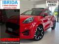 Ford Puma 1.0 EcoBoost Hybrid 155 CV S&S ST-Line X Rojo - thumbnail 1
