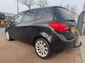 Opel Meriva 1.4 Turbo 120pk Cosmo Airco,Navigatie,Zwart Leder Schwarz - thumbnail 2