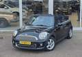 MINI Cooper Cabrio Mini 1.6i 2e Eigenaar Airco Harman Kardon Mooi! Zwart - thumbnail 21