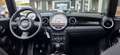 MINI Cooper Cabrio Mini 1.6i 2e Eigenaar Airco Harman Kardon Mooi! Zwart - thumbnail 12