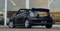 MINI Cooper Cabrio Mini 1.6i 2e Eigenaar Airco Harman Kardon Mooi! Zwart - thumbnail 6